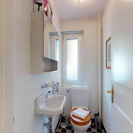 Plattas 9 Apartment *