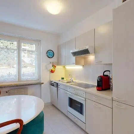 アパート Plattas 9