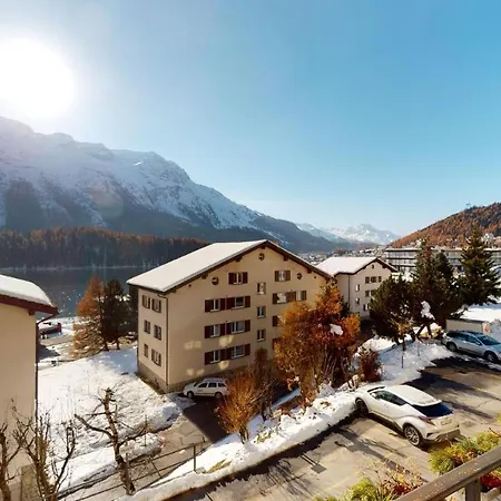 Apartment Plattas 9 *