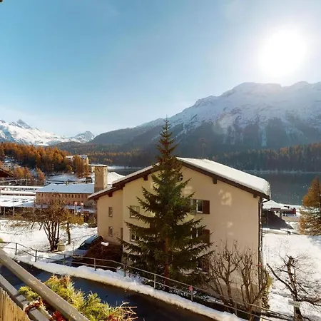 Plattas 9 アパート *