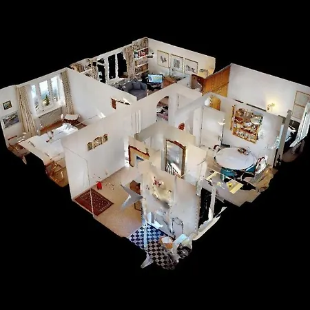 Plattas 9 Apartment *