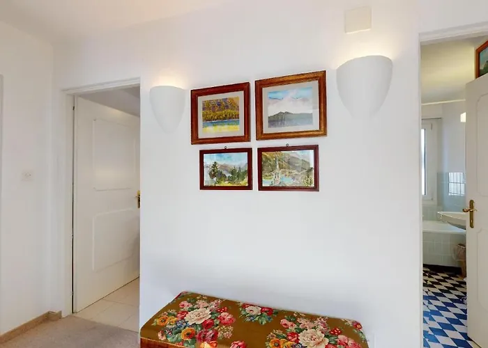 Plattas 9 Διαμέρισμα