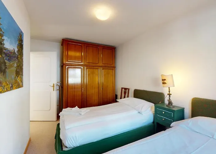 Plattas 9 세인트모리츠