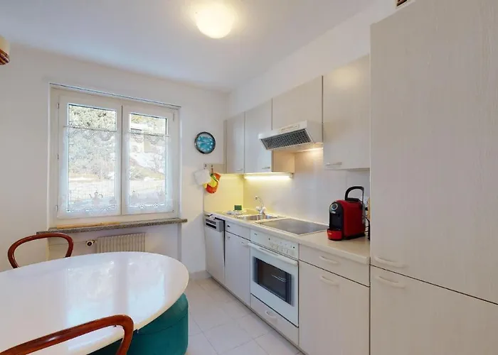 Διαμέρισμα Plattas 9