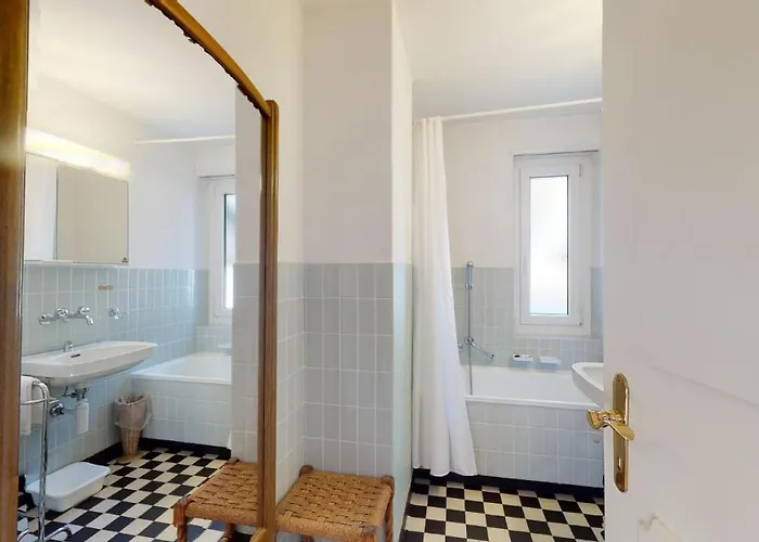 Plattas 9 세인트모리츠