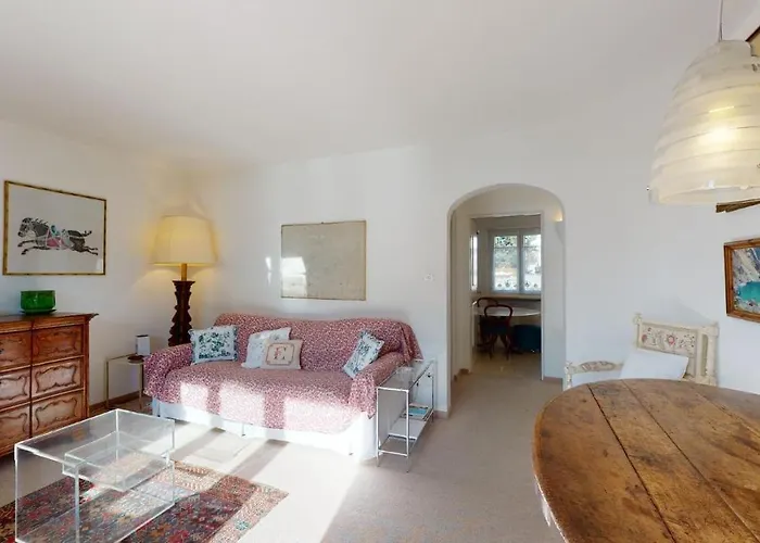 Plattas 9 세인트모리츠