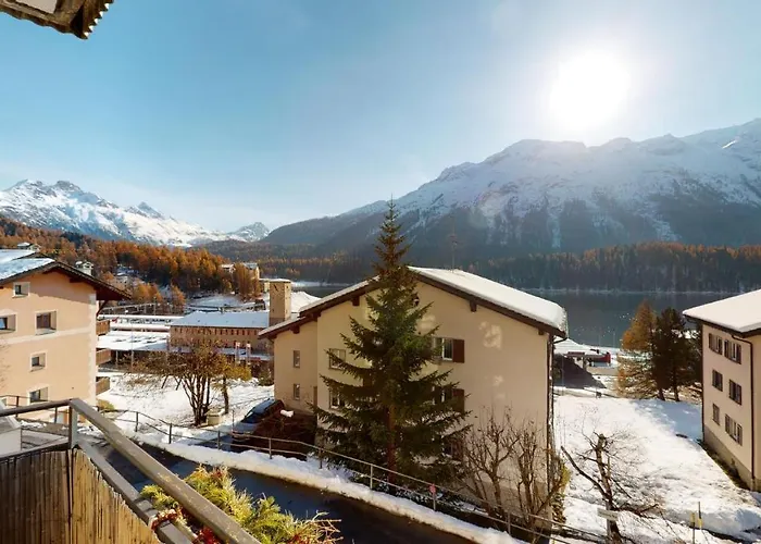 Plattas 9 아파트 *