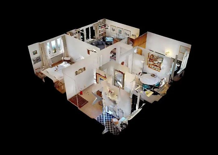 Plattas 9 Διαμέρισμα *